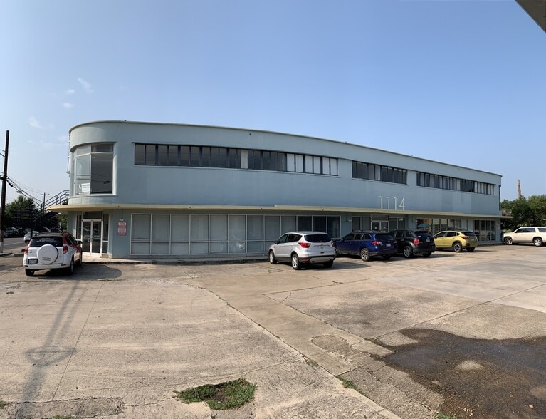 1114 St. Mary's St, San Antonio, TX for lease - Building Photo - Image 3 of 3