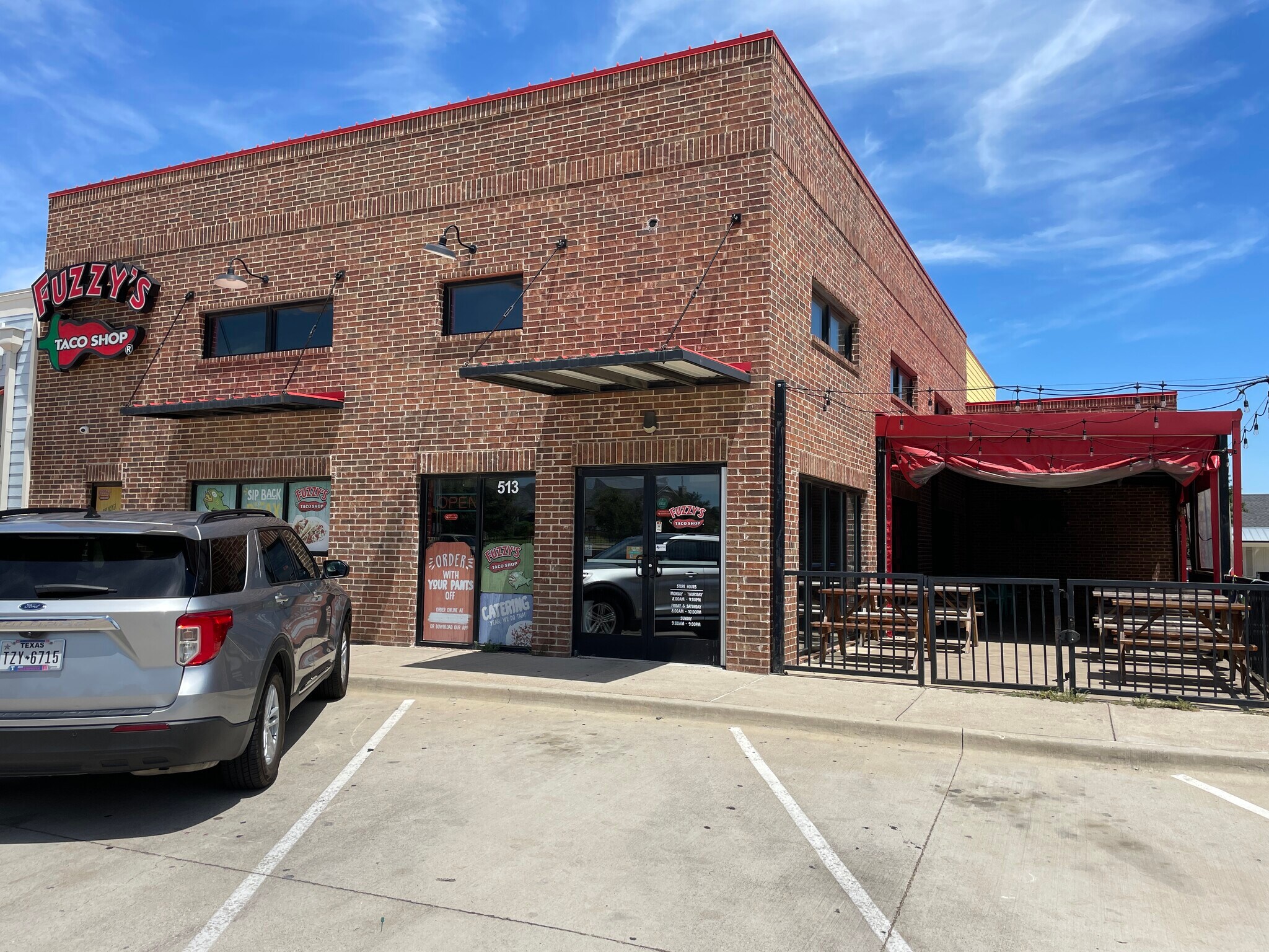 513 George Hopper Rd, Midlothian, TX for sale Primary Photo- Image 1 of 1