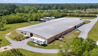 More details for 3524 Garcon Point Rd, Milton, FL - Industrial for Sale