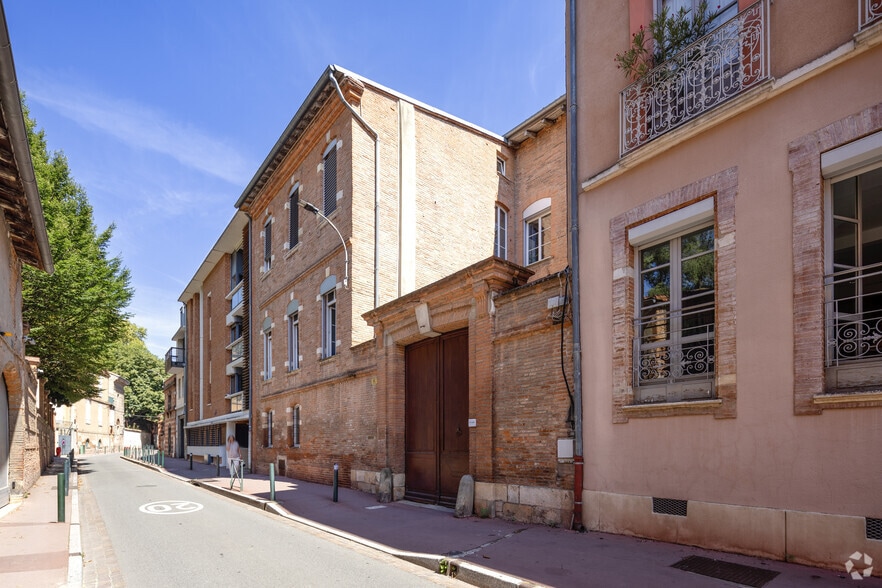 8 Rue Sainte Anne, Toulouse for lease - Building Photo - Image 2 of 9