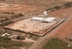 110 CR 141, Sweetwater - Loft
