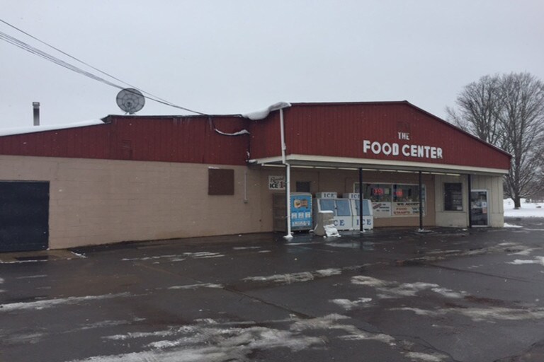 8510 New Floyd Rd, Rome, NY for sale Building Photo- Image 1 of 1