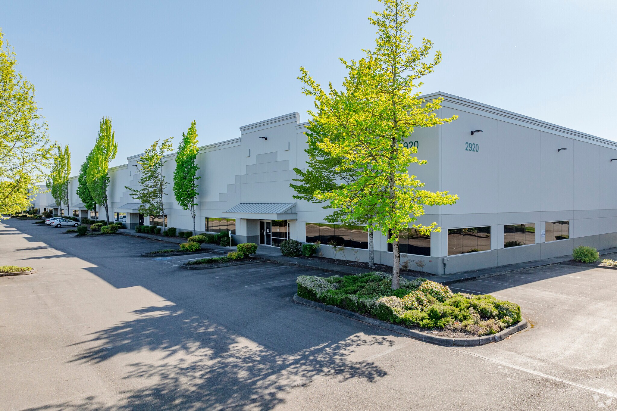 2920 142nd Ave E, Sumner, WA for sale Primary Photo- Image 1 of 1