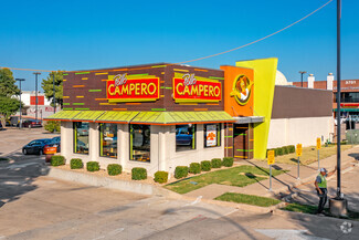 More details for 3755 S Cooper St, Arlington, TX - Retail for Lease