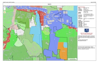 More details for 0000 Wall St, Statesville, NC - Land for Sale