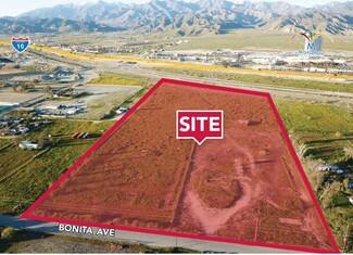 More details for 49144-49240 Bonita Ave, Cabazon, CA - Land for Lease