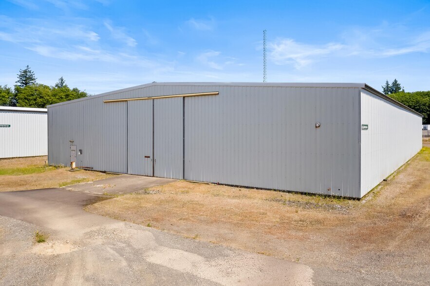 West Park, Elma, WA for lease - Primary Photo - Image 1 of 3