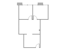 4200 South Fwy, Fort Worth, TX for lease Floor Plan- Image 1 of 1