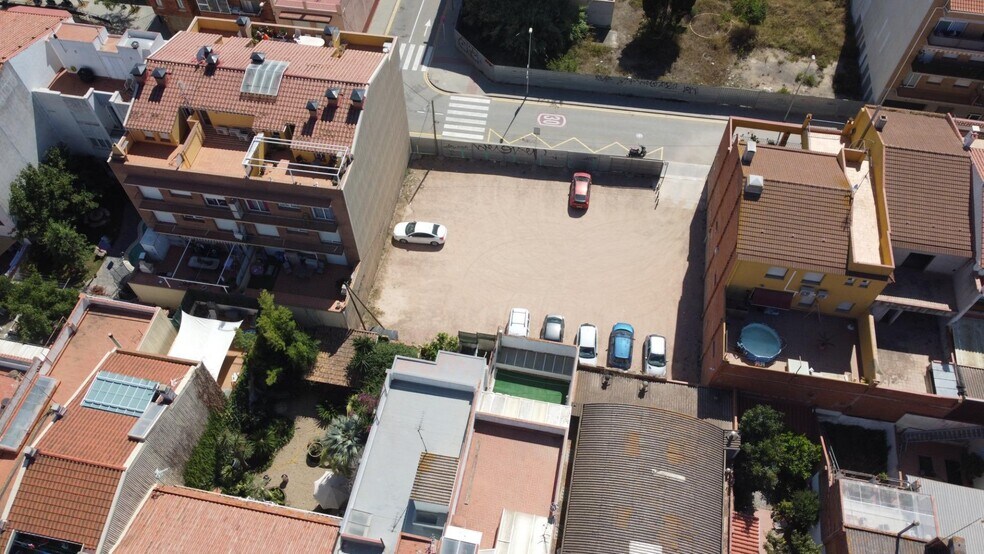 Land in Malgrat de Mar, Barcelona for sale - Building Photo - Image 1 of 3