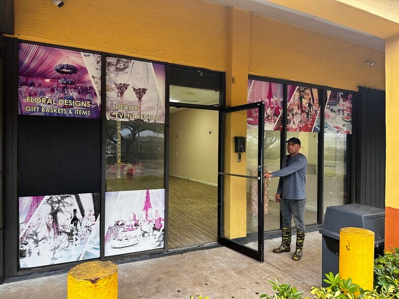 14900 NW 7th Ave, Miami, FL for lease - Building Photo - Image 3 of 8