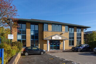 More details for Hall Park Way, Telford - Office for Lease