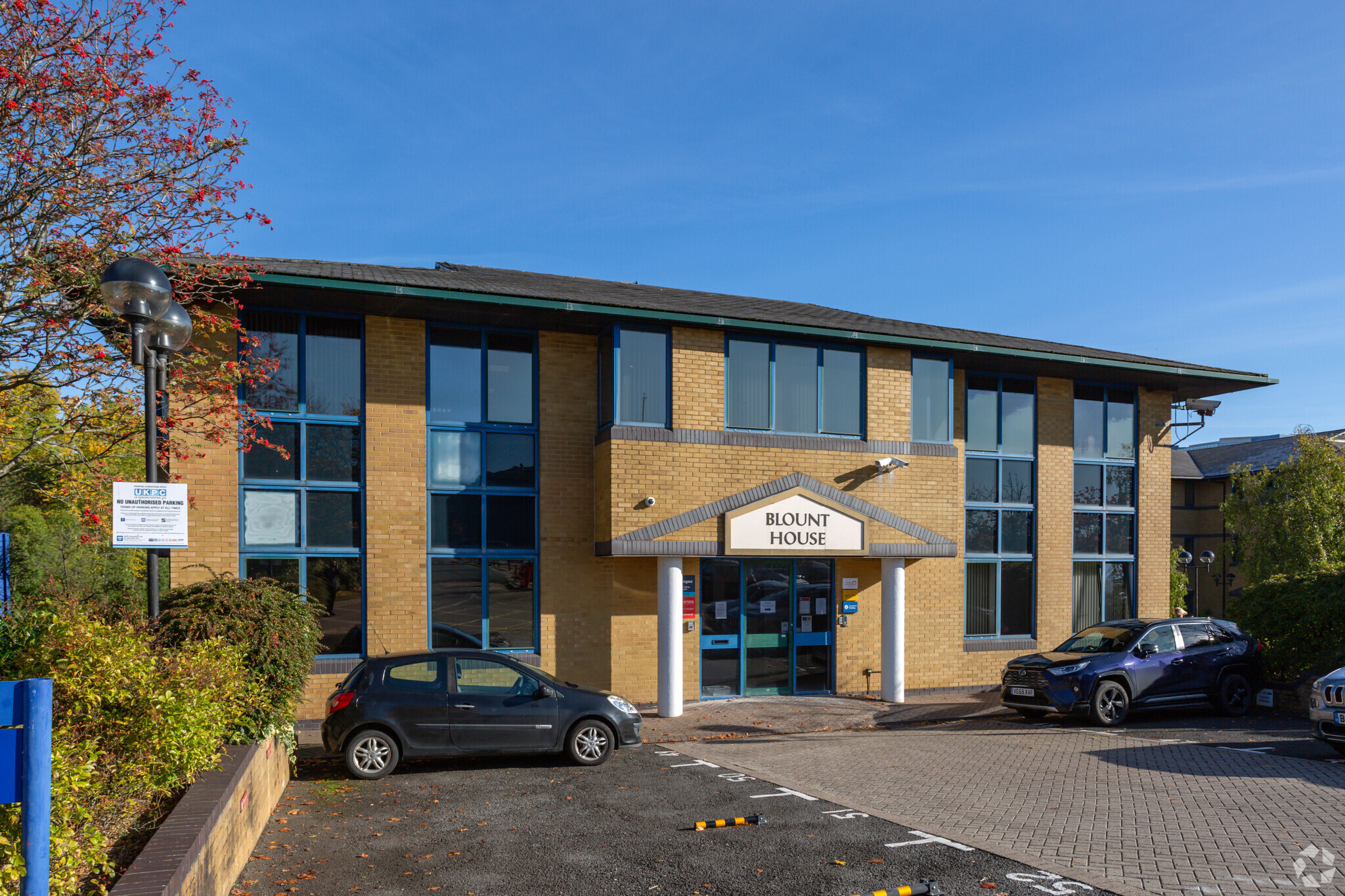 Hall Park Way, Telford for sale Primary Photo- Image 1 of 1