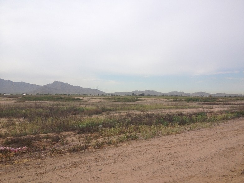 SW 107th & Broadway Rd, Tolleson, AZ for sale - Building Photo - Image 3 of 6