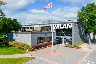 More details for 1891-1941 Robertson Rd, Ottawa, ON - Office for Lease