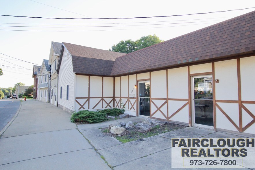 151 Main St, Franklin, NJ for sale - Primary Photo - Image 1 of 1