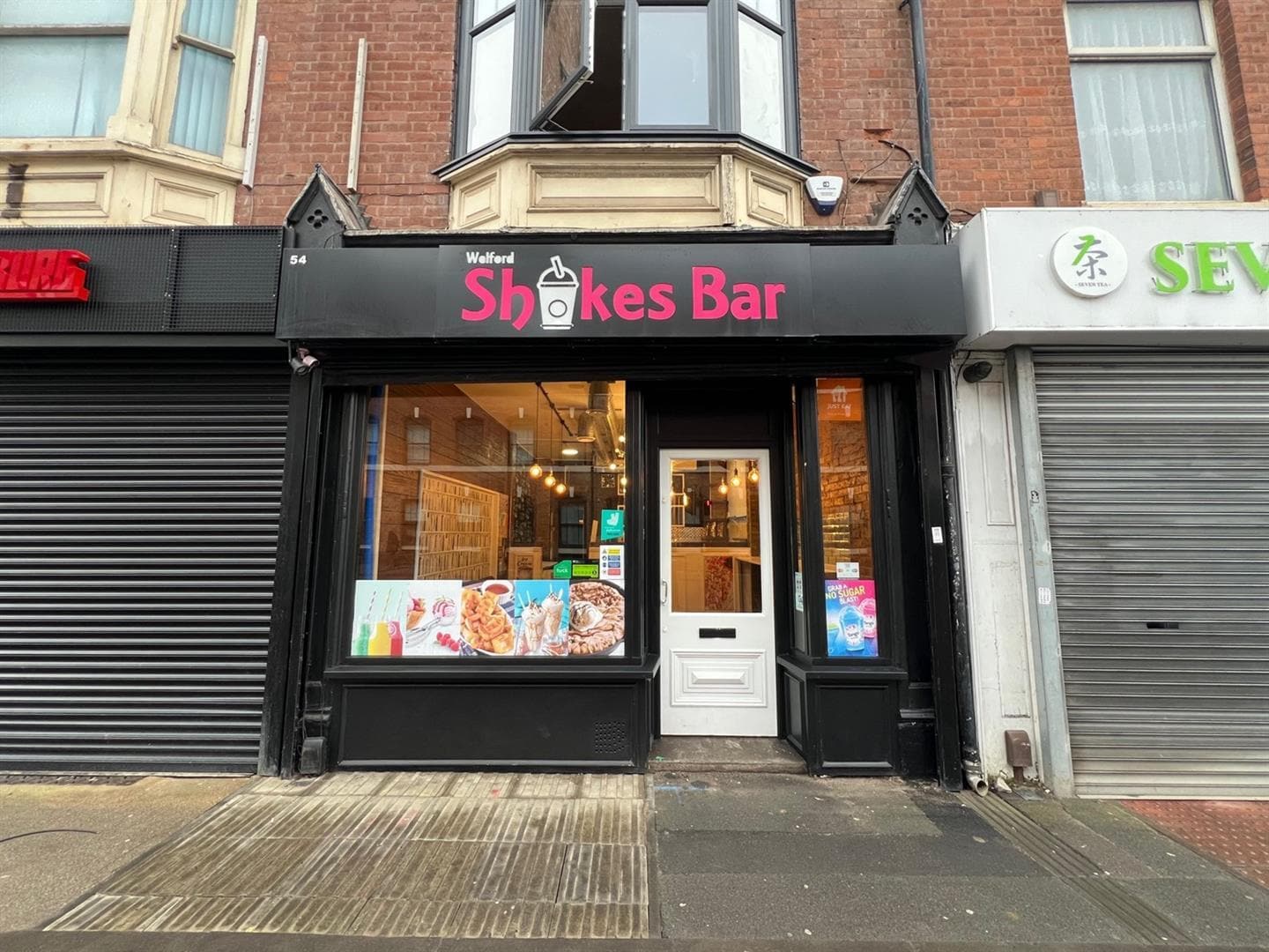 50-54 Welford Rd, Leicester for sale Building Photo- Image 1 of 1