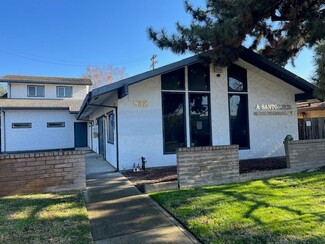 More details for 832 S Fairmont Ave, Lodi, CA - Office for Lease