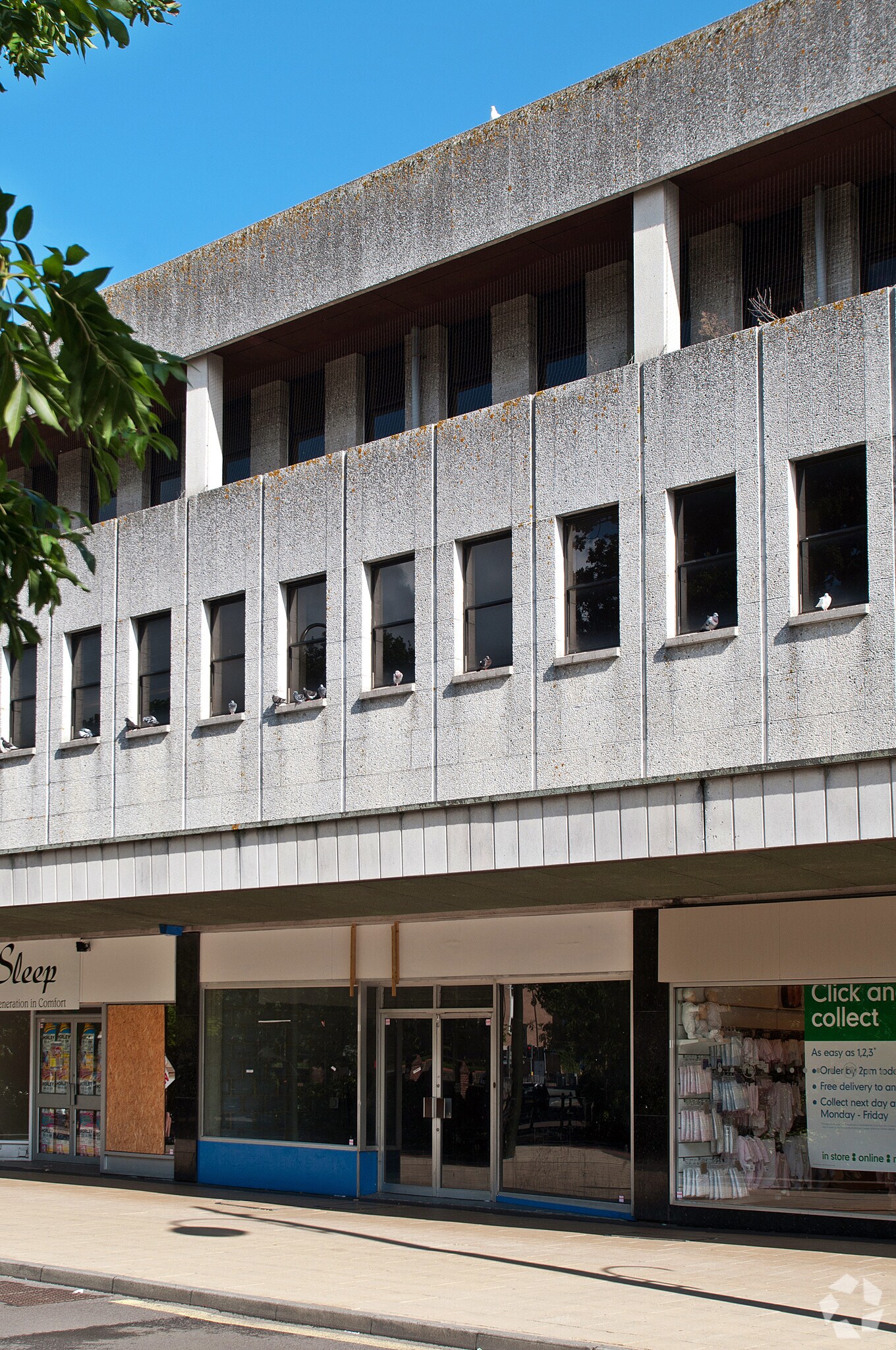 18 Haslett Ave W, Crawley for sale Primary Photo- Image 1 of 1