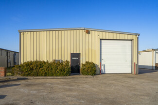 More details for 12 S 111th Ave, Tulsa, OK - Industrial for Lease