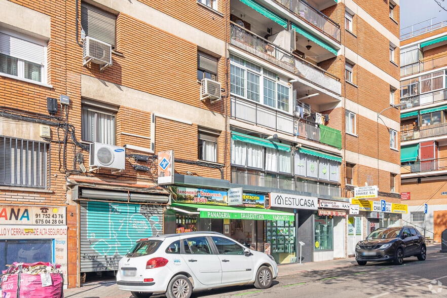 Calle de Galiana, 14, Madrid, Madrid for sale - Building Photo - Image 2 of 4