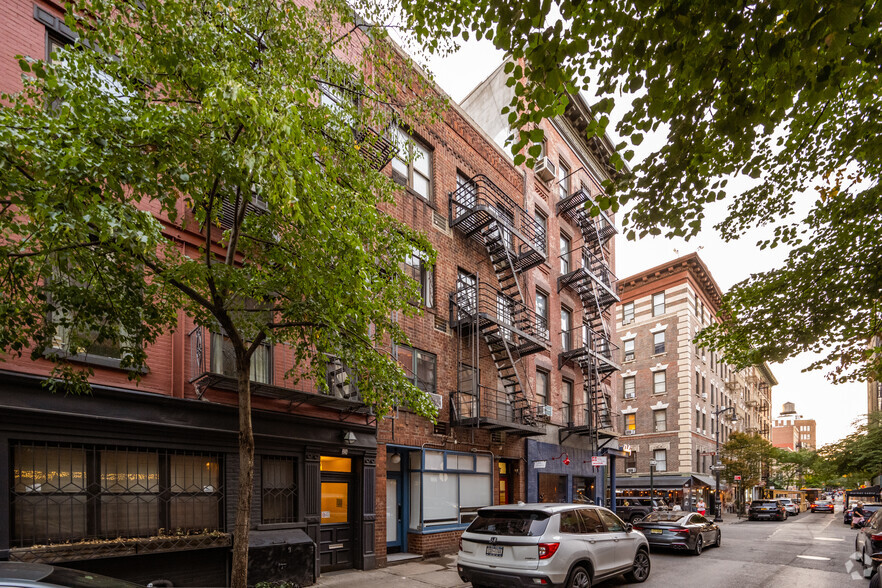 27 Bedford St, New York, NY for sale - Primary Photo - Image 1 of 1