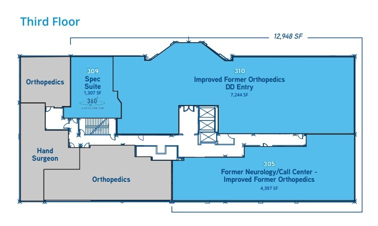 11190 Warner Ave, Fountain Valley, CA for lease Floor Plan- Image 1 of 1