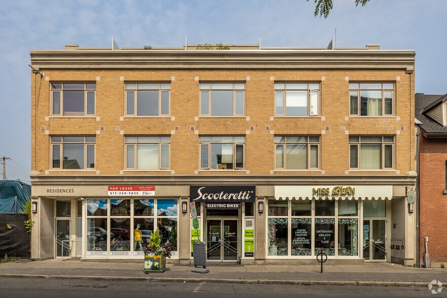 85 Murray St, Ottawa, ON for lease - Building Photo - Image 2 of 10