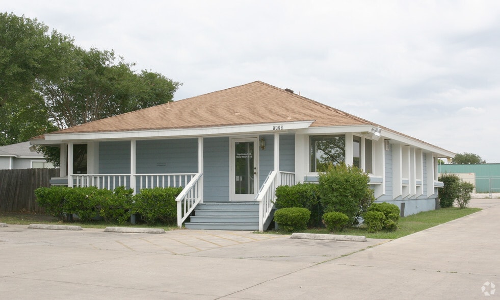 1420 S Ellison Dr, San Antonio, TX for lease - Primary Photo - Image 1 of 1