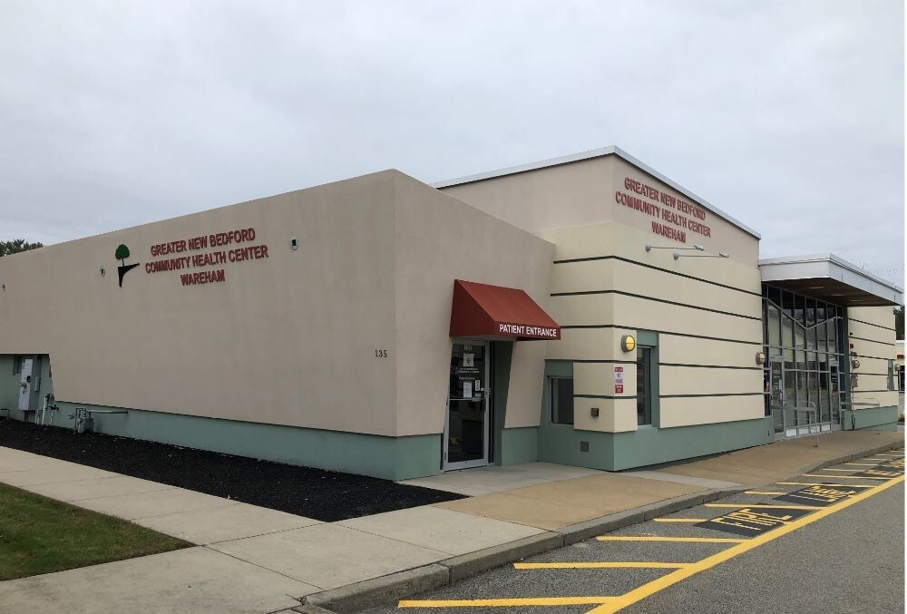 121-137 Marion Rd, Wareham, MA for sale Building Photo- Image 1 of 1