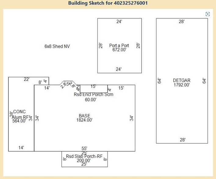 4235 Duncan Rd, Punta Gorda, FL for sale - Building Photo - Image 2 of 3