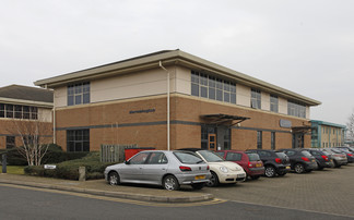 More details for Stocks Bridge Way, St Ives - Office for Lease