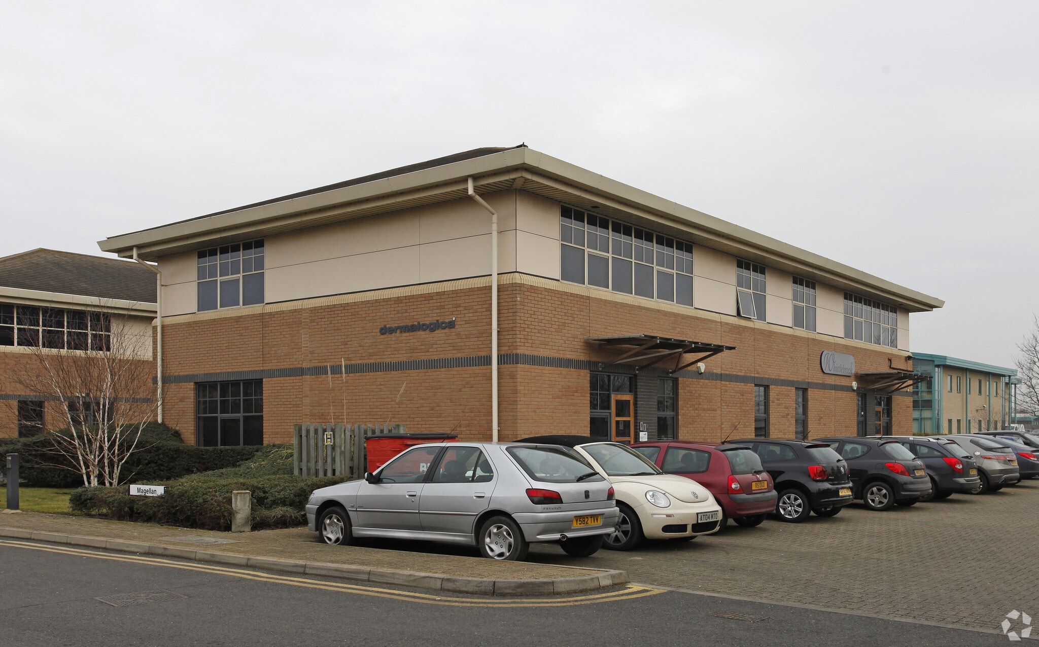 Stocks Bridge Way, St Ives for sale Primary Photo- Image 1 of 1