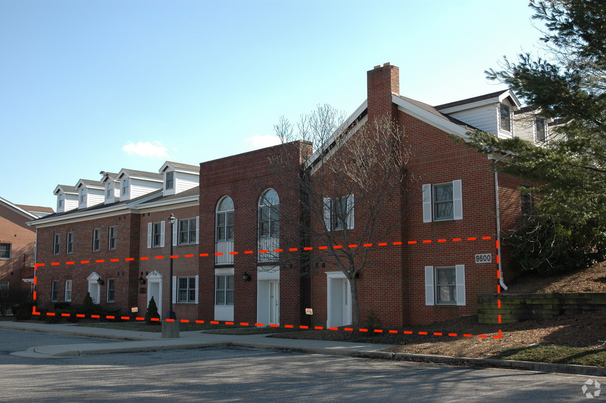 9600-9626 Marlboro Pike, Upper Marlboro, MD for sale Building Photo- Image 1 of 1