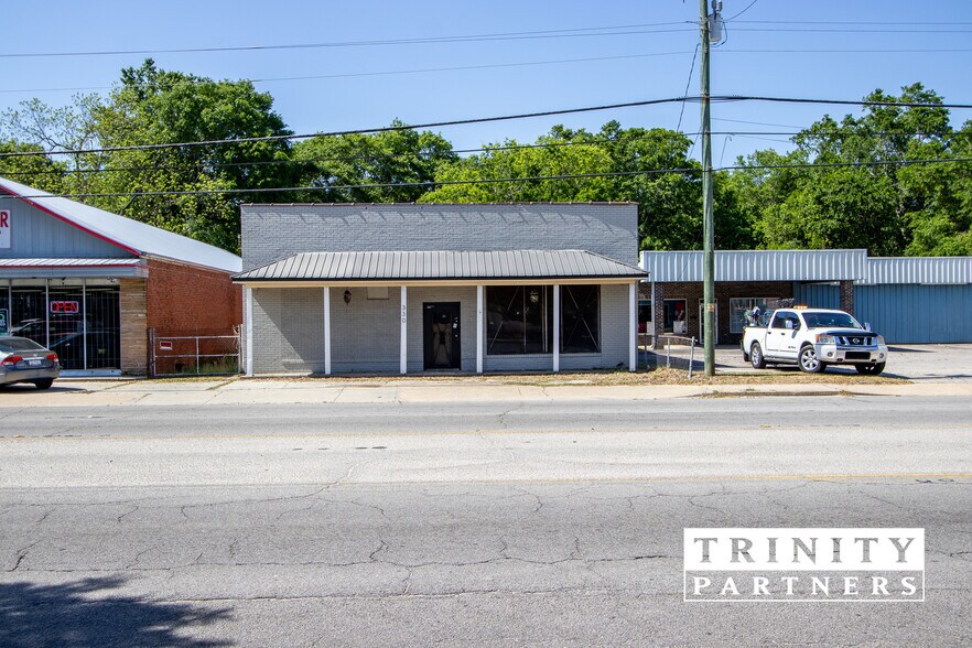330 Broad St, Sumter, SC for sale - Building Photo - Image 2 of 3