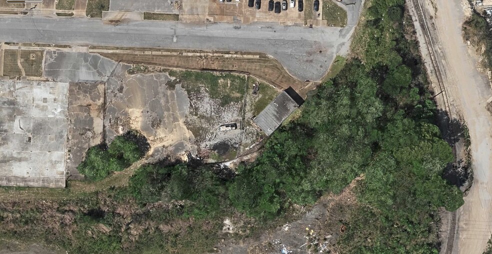 801 Royal Ave, Memphis, TN for lease - Building Photo - Image 1 of 1