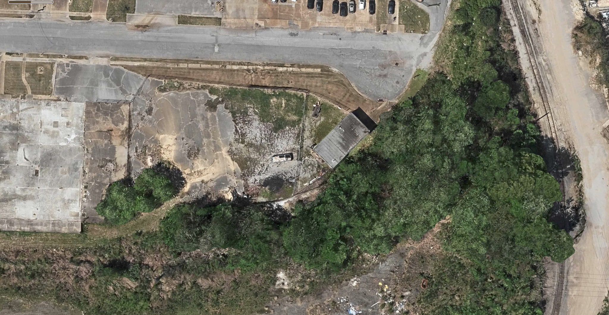 801 Royal Ave, Memphis, TN for lease Building Photo- Image 1 of 2