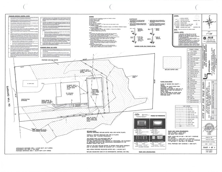 7162 Barnard Mill Rd, Wonder Lake, IL for sale - Building Photo - Image 2 of 5