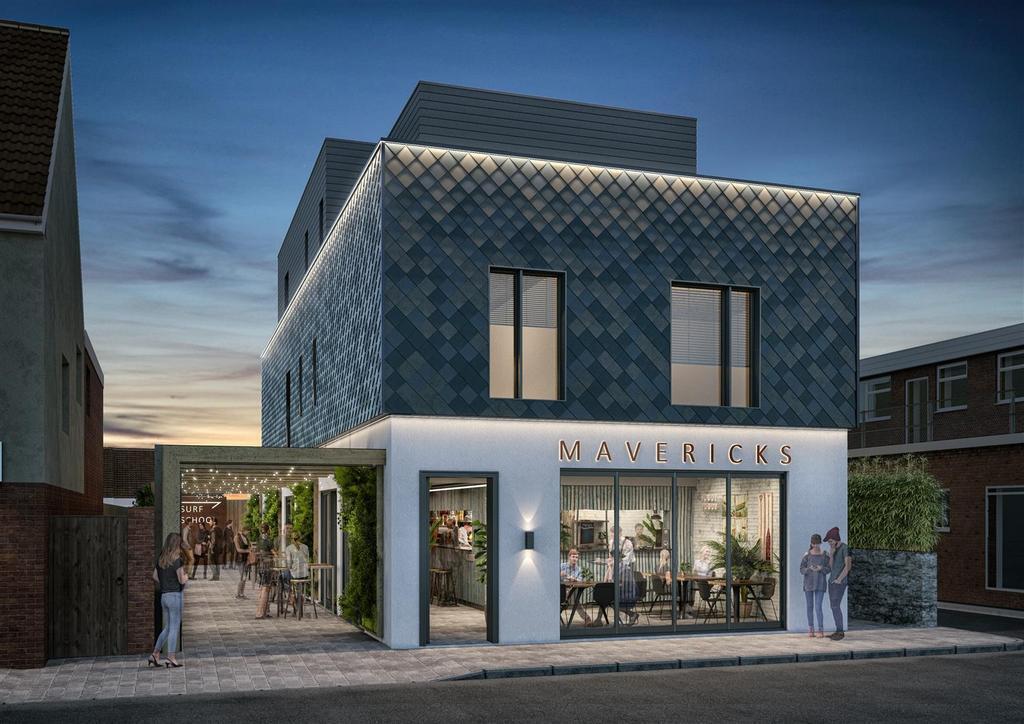 8 Shore Rd, East Wittering for sale Building Photo- Image 1 of 1