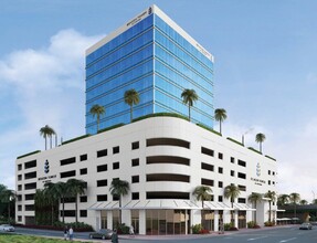 20200 W Dixie Hwy, Aventura, FL for lease Building Photo- Image 2 of 10