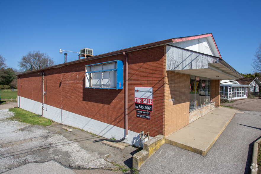 3254 Manchester Rd, Akron, OH for sale - Primary Photo - Image 1 of 1