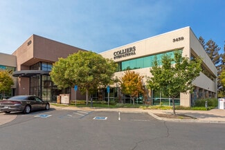 More details for 3439 Brookside Rd, Stockton, CA - Office for Lease