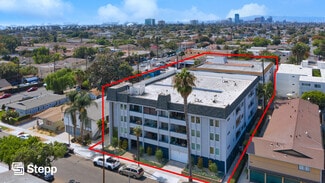 More details for 425 Coronado Ave, Long Beach, CA - Multifamily for Sale