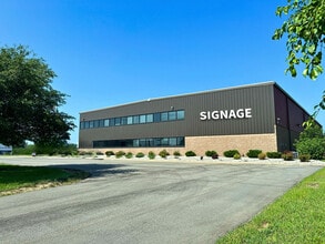 4325 S Washburn St, Oshkosh, WI for sale Building Photo- Image 1 of 13