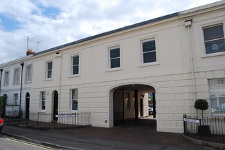 More details for Fairview Rd, Cheltenham - Office for Lease