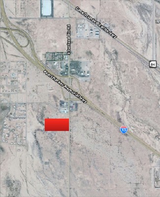 More details for Sunland Gin Rd & Arica Vacant Land – Land for Sale, Eloy, AZ