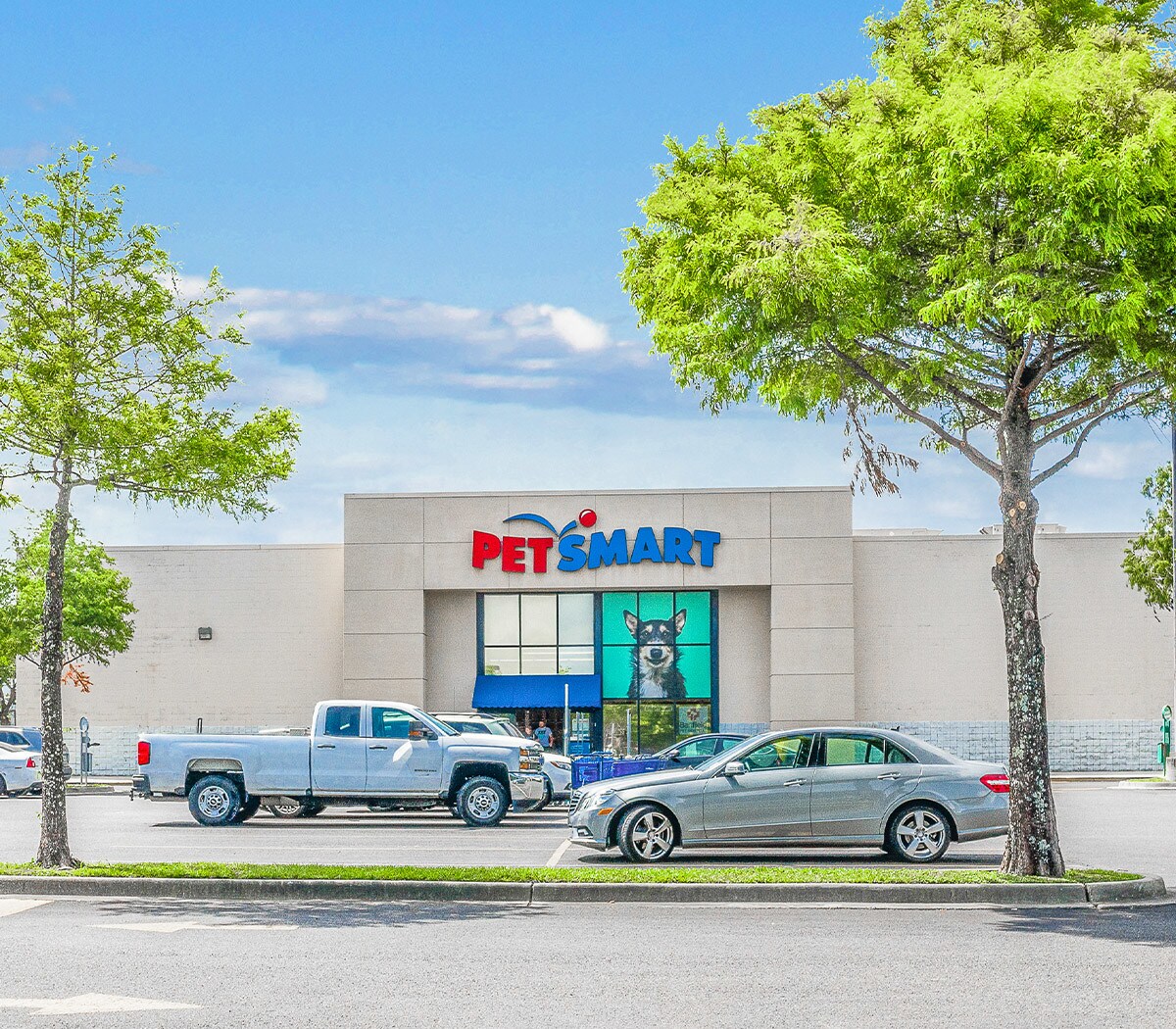 1321 Manhattan Blvd, Harvey, LA for sale Building Photo- Image 1 of 1