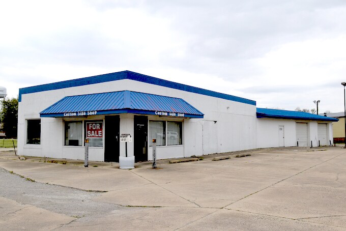 102 W Cumberland Rd, Altamont, IL for sale Building Photo- Image 1 of 1