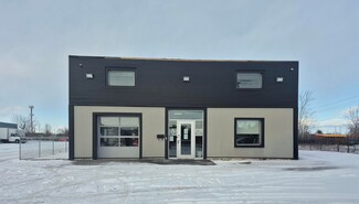 More details for 75 Bongard Ave, Ottawa, ON - Industrial for Sale