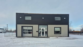More details for 75 Bongard Ave, Ottawa, ON - Industrial for Sale