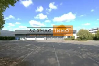 More details for Office, Industrial for Lease